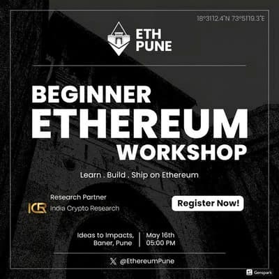 Ethereum 101: What is Ethereum & Why Does it Actually Matter?